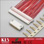 1.00mm Wire to board connectors